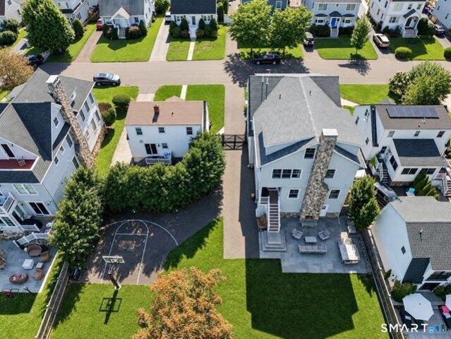 House for sale in Fairfield, Connecticut