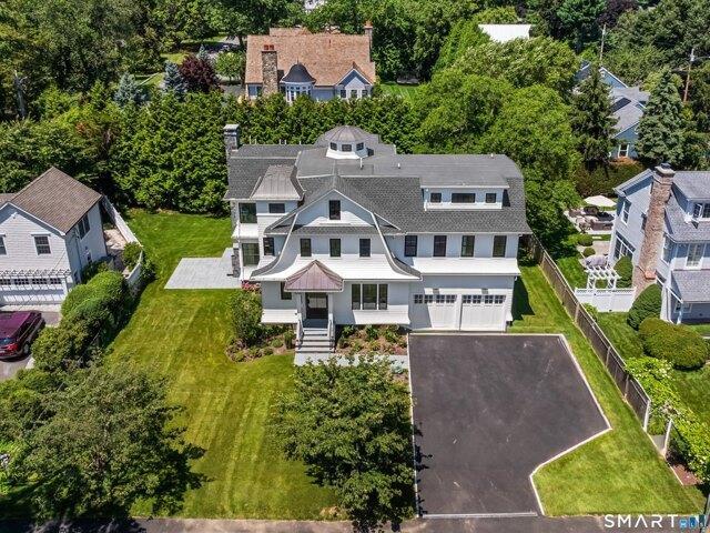 House for sale in Fairfield, Connecticut