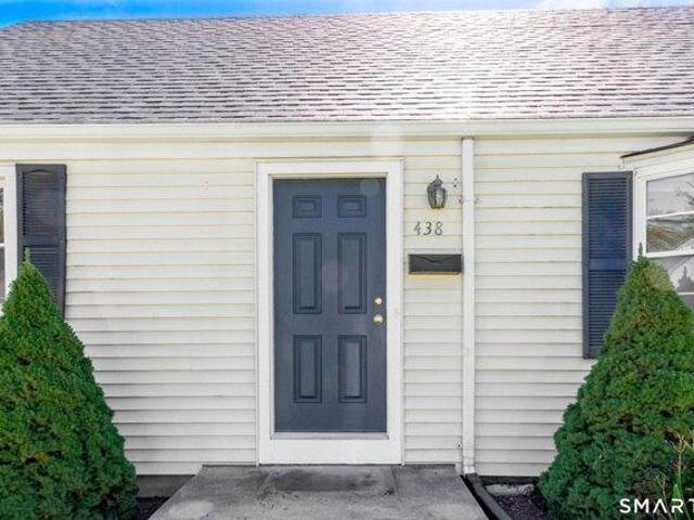 House for sale in Fairfield, Connecticut