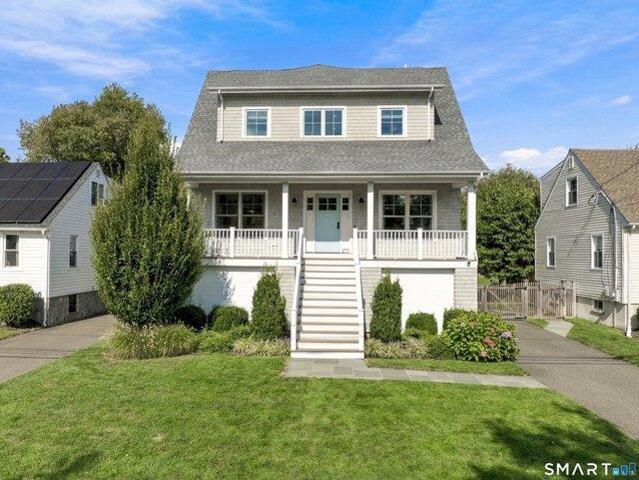 House for sale in Fairfield, Connecticut