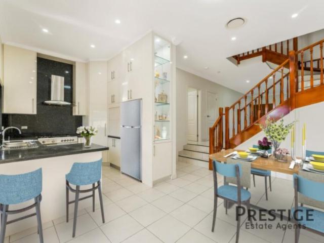 House for sale in Fairfield Heights, New South Wales