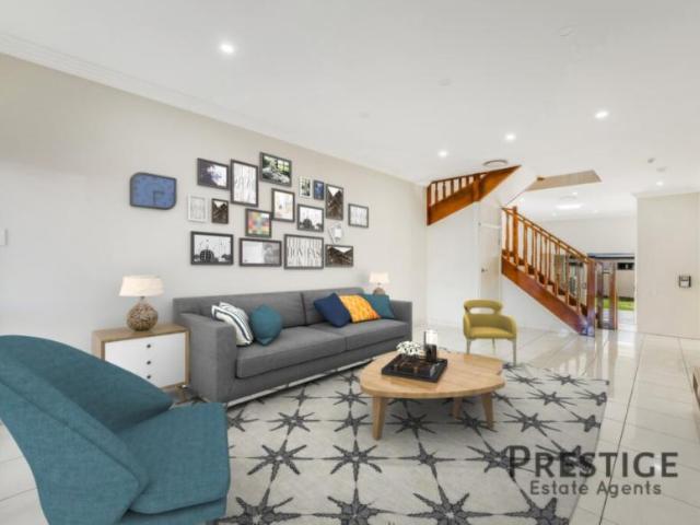 House for sale in Fairfield Heights, New South Wales
