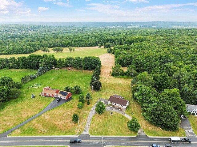 House for sale in Fairfield, Maine