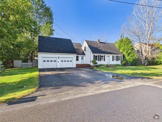 House for sale in Fairfield, Somerset County