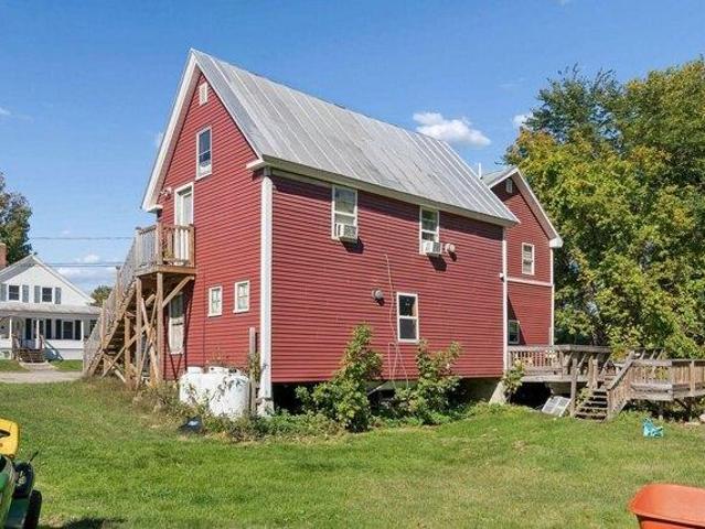 House for sale in Fairfield, Somerset County
