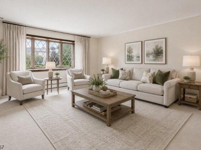 House for sale in Fairfield, New Jersey