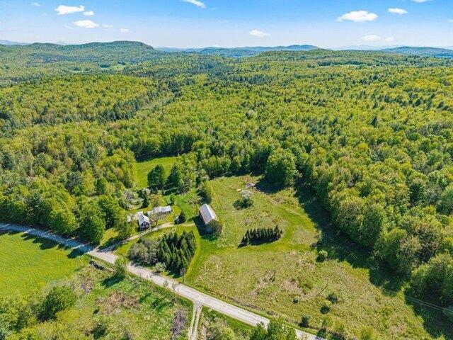 House for sale in Fairfield, Vermont