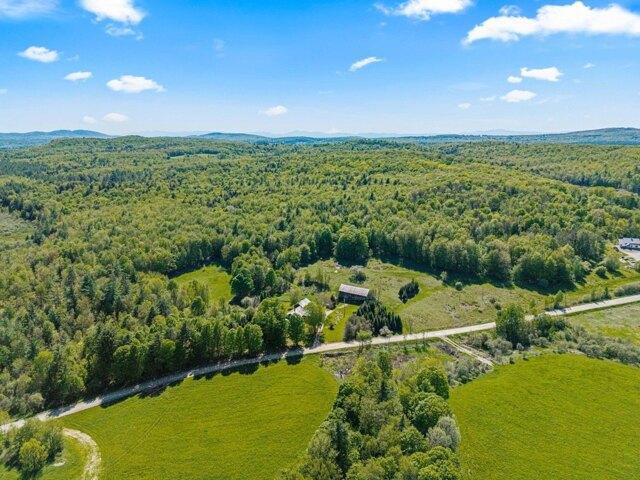 House for sale in Fairfield, Vermont