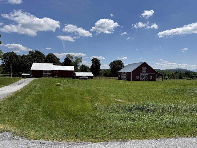 House for sale in Fairfield, Vermont