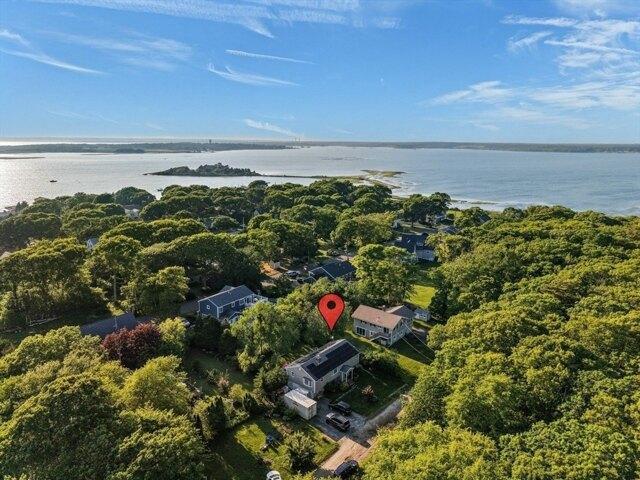 House for sale in Bristol, Massachusetts