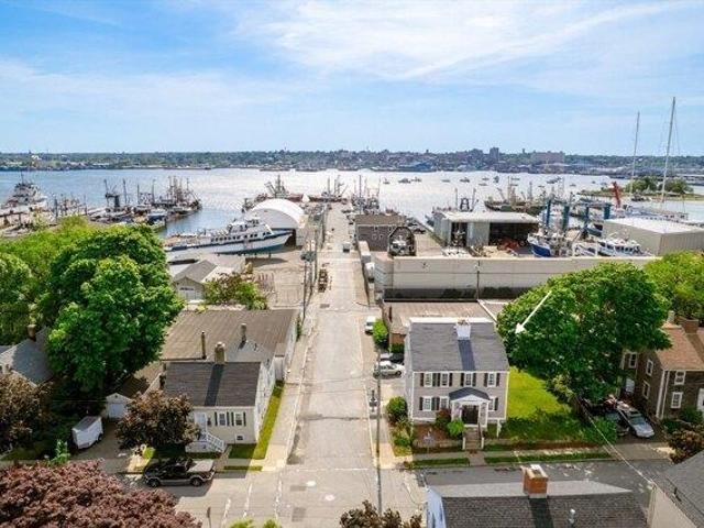 House for sale in Bristol, Massachusetts