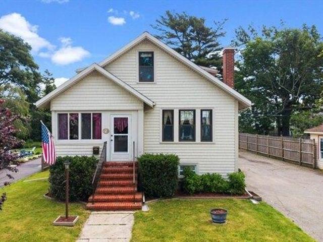 House for sale in Bristol, Massachusetts