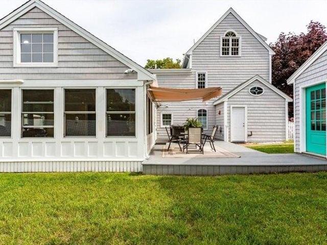 House for sale in Bristol, Massachusetts
