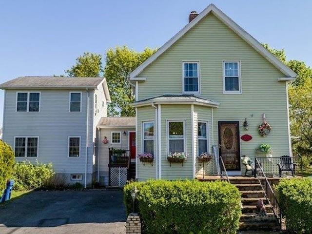House for sale in Bristol, Massachusetts