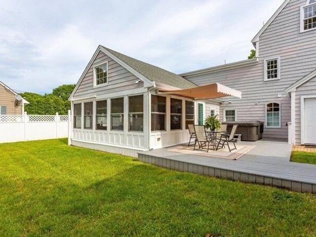 House for sale in Bristol, Massachusetts
