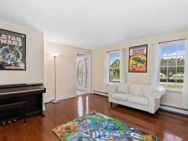 House for sale in Bristol, Massachusetts