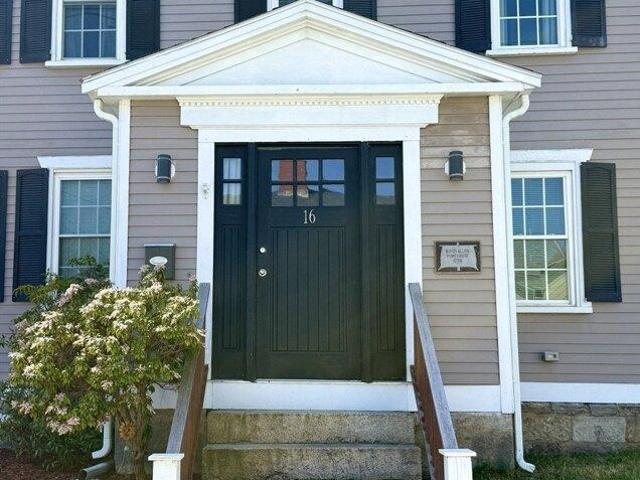 House for sale in Bristol, Massachusetts