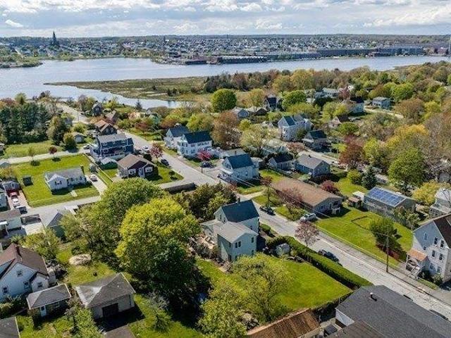 House for sale in Bristol, Massachusetts