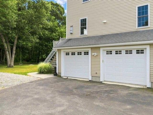 House for sale in Bristol, Massachusetts
