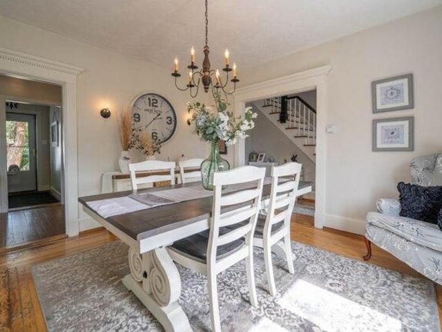 House for sale in Bristol, Massachusetts
