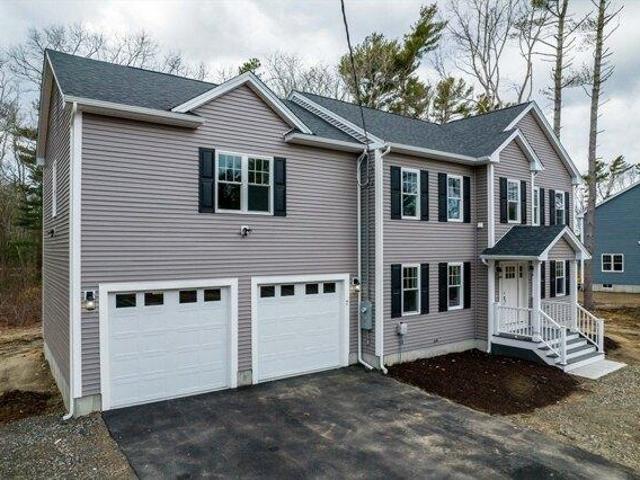 House for sale in Bristol, Massachusetts