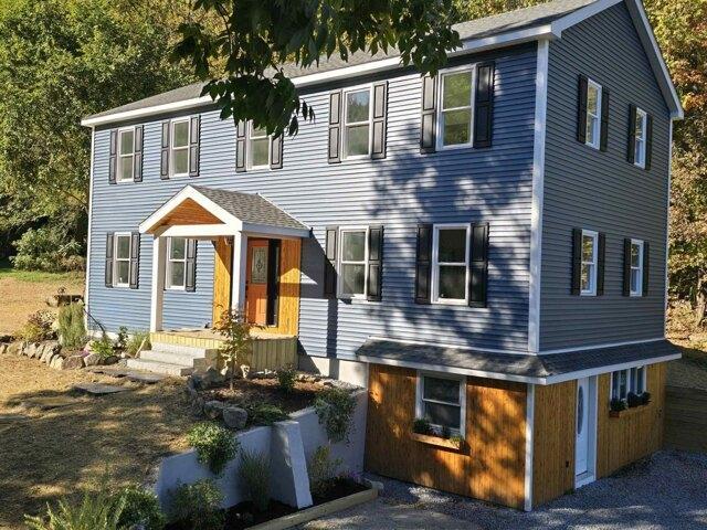 House for sale in Fairlee, Vermont