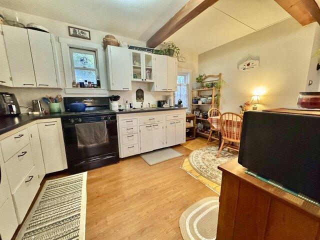 House for sale in Fairlee, Vermont