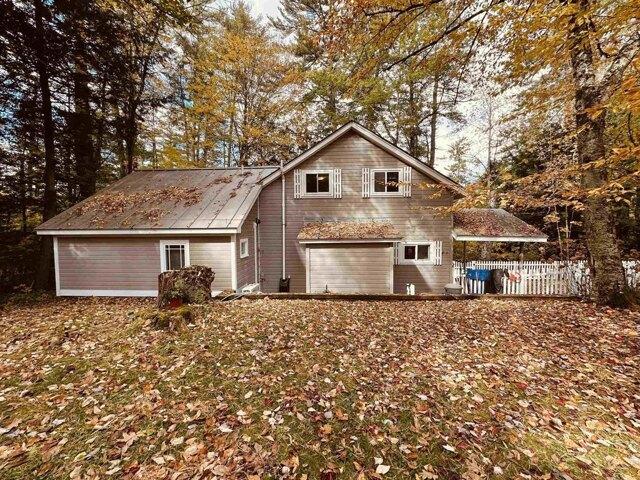 House for sale in Fairlee, Orange County