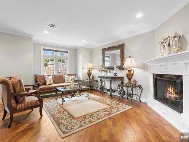 House for sale in Fairview, New Jersey