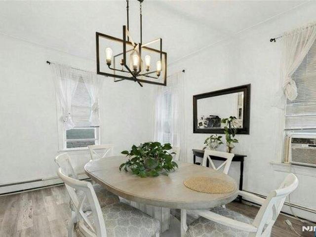 House for sale in Fairview, New Jersey
