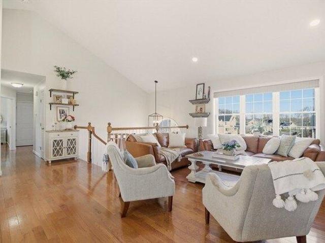 House for sale in Bristol, Massachusetts