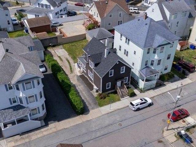 House for sale in Bristol, Massachusetts
