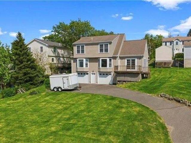 House for sale in Bristol, Massachusetts