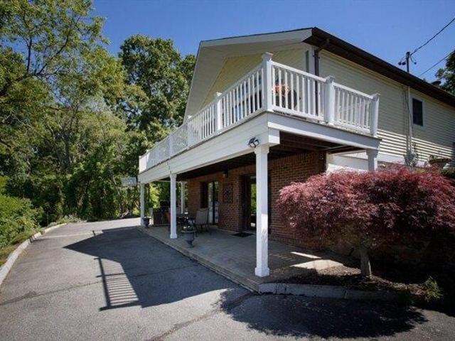 House for sale in Bristol, Massachusetts