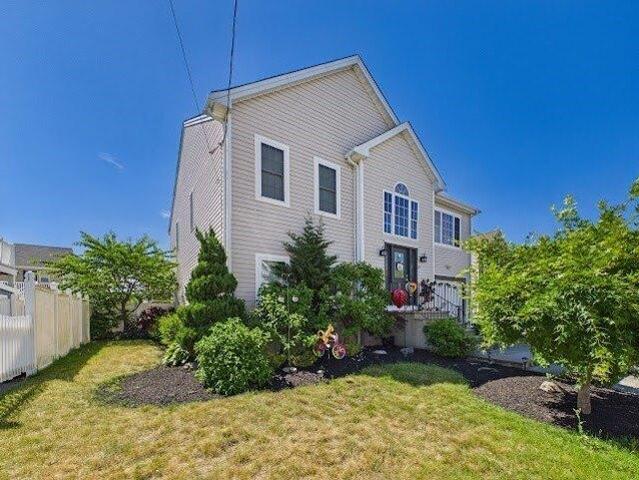 House for sale in Bristol, Massachusetts