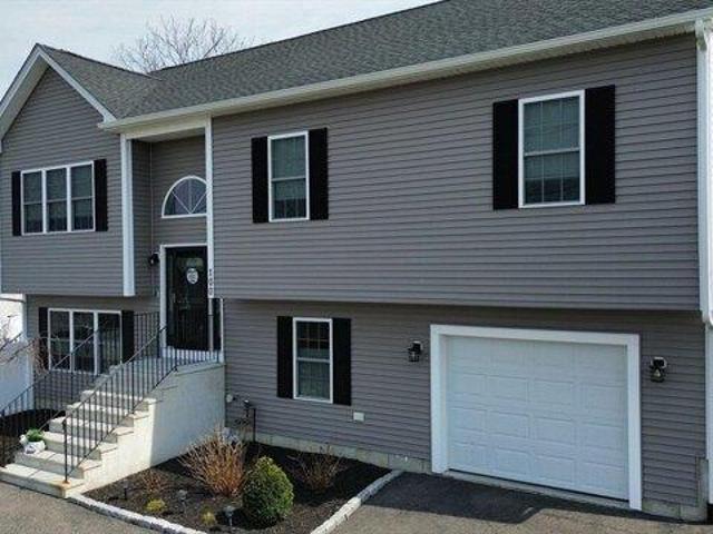 House for sale in Bristol, Massachusetts