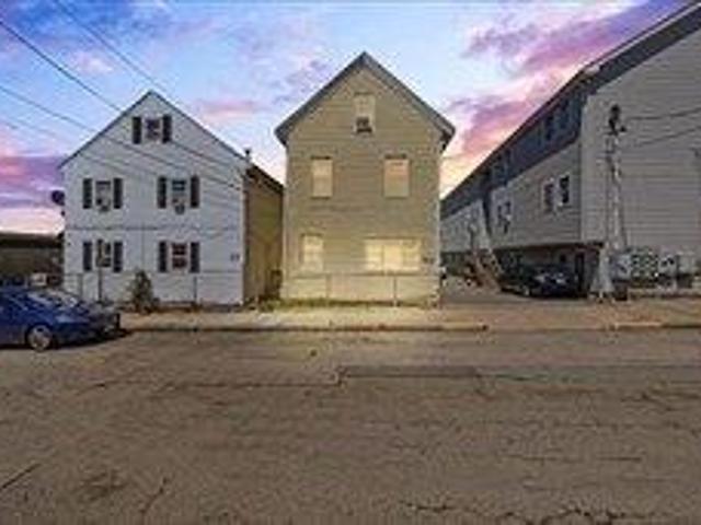 House for sale in Bristol, Massachusetts