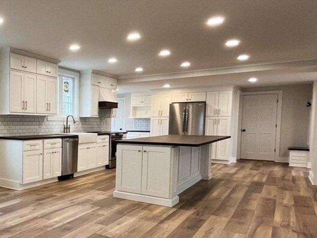 House for sale in Bristol, Massachusetts