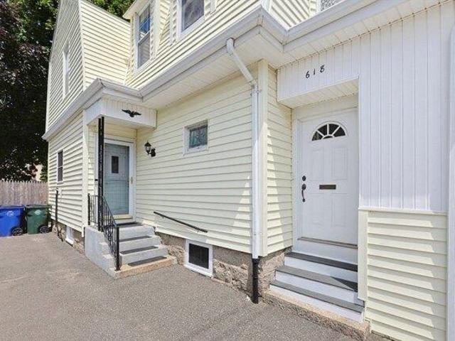 House for sale in Bristol, Massachusetts