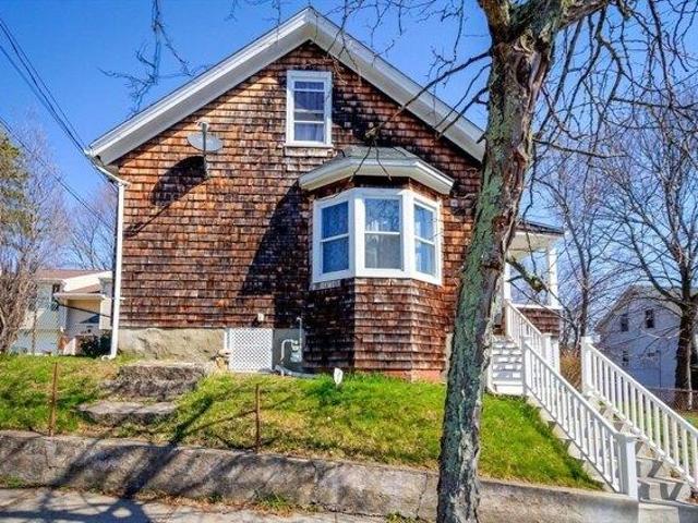 House for sale in Bristol, Massachusetts