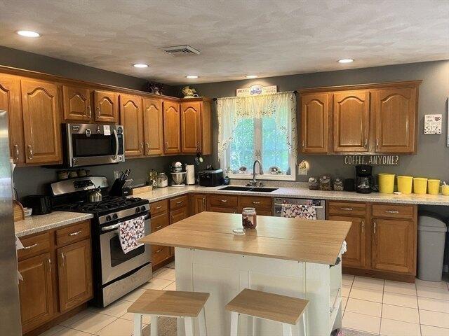 House for sale in Bristol, Massachusetts