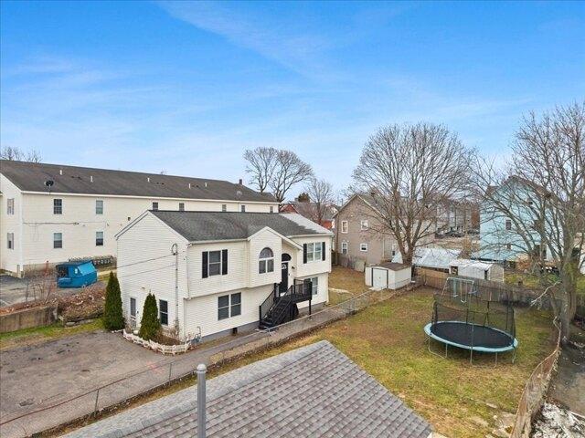 House for sale in Bristol, Massachusetts