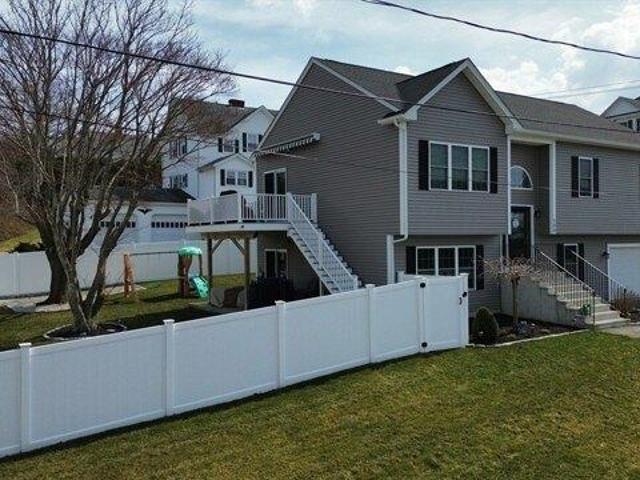 House for sale in Bristol, Massachusetts