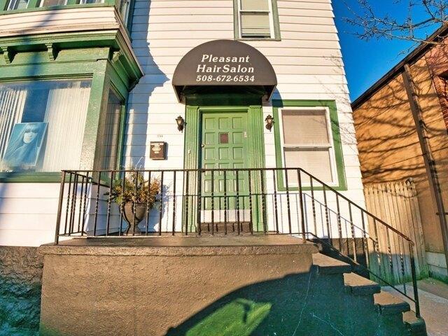 House for sale in Bristol, Massachusetts