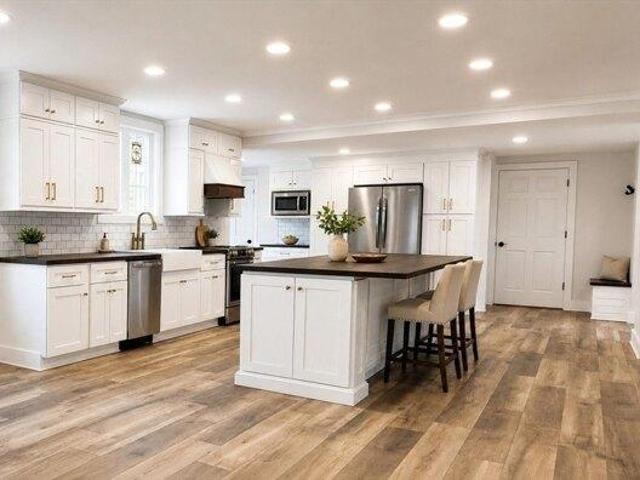 House for sale in Bristol, Massachusetts