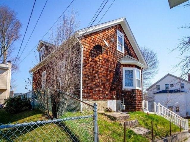 House for sale in Bristol, Massachusetts