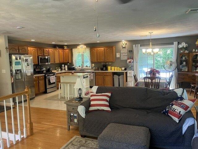 House for sale in Bristol, Massachusetts