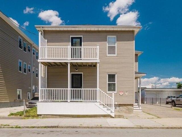 House for sale in Bristol, Massachusetts