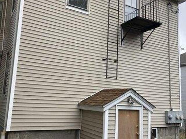 House for sale in Bristol, Massachusetts