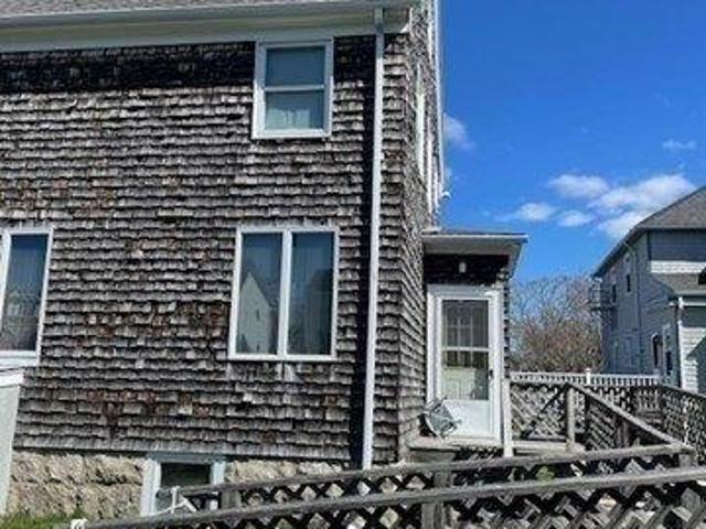 House for sale in Bristol, Massachusetts